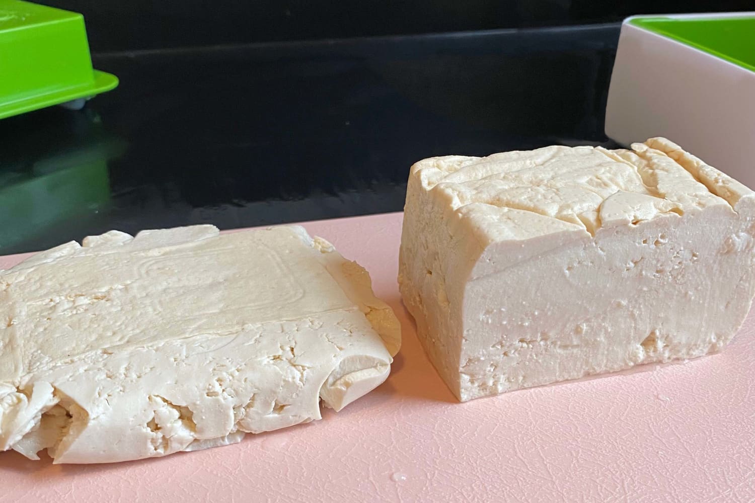 Tofuture Tofu Press Review The Kitchn